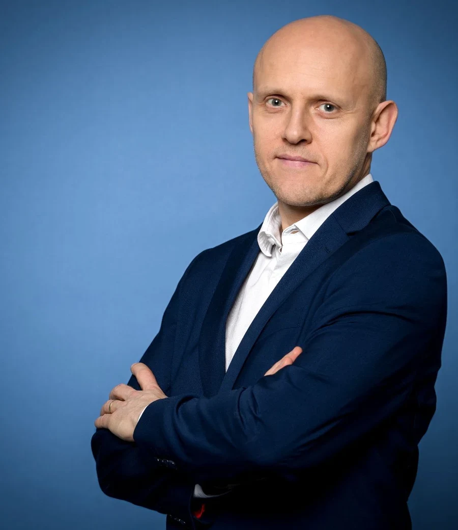 Marcin Sadowski